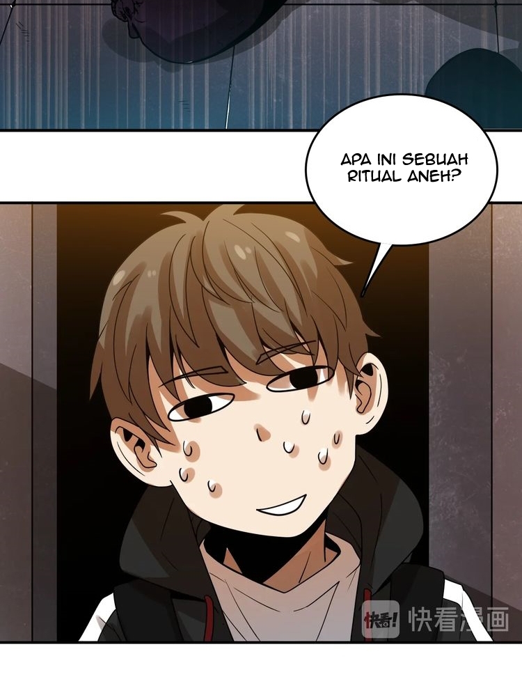 Reborn Doctor chapter 19